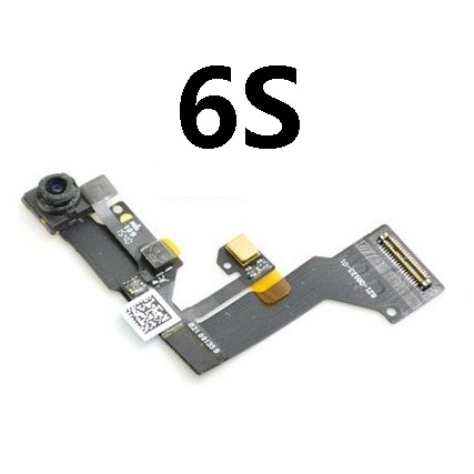 สําหรับโทรศัพท์ 6S 4.7 "ด้านหน้า 3G กล้องลําโพง Light Sensor Flex สายริบบิ้น A1633 A1688 A1691 A1700