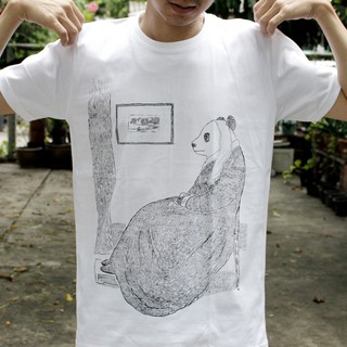 เสื้อยืดไก่3 ลาย Whilster