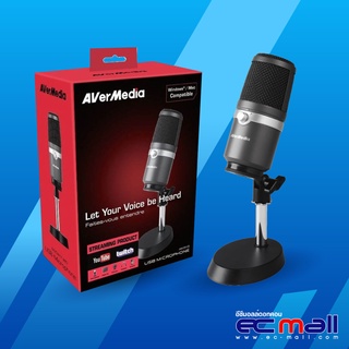 Microphone AverMedia AM310 (ประกันศูนย์)