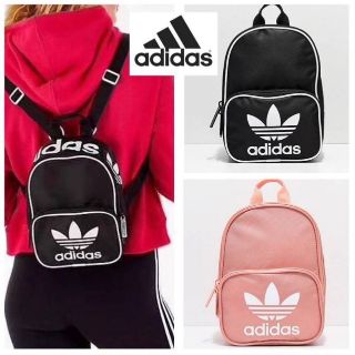 ADIDAS ORIGINALS (ลด30-70%) SANTIAGO MINI BACKPACK