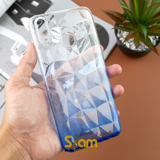 Diamon Case เคส Huawei Y9 2019