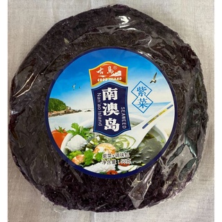 สาหร่ายทะเล Seaweed 紫莱 1ห่อ และ 2ห่อ