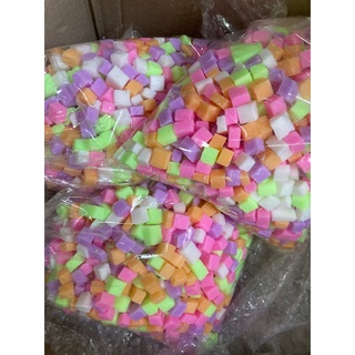จ่าย 0 บาท⚡️โค้ดINC4LFF4⚡️สบู่มิกฟรุตถุงใหญ่ พร้อมส่ง