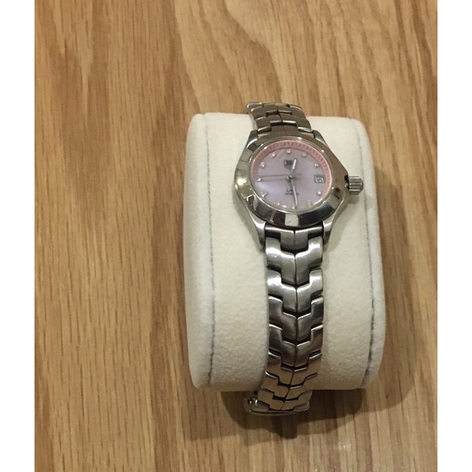 นาฬิกา TAG Heuer (สภาพมือสอง)