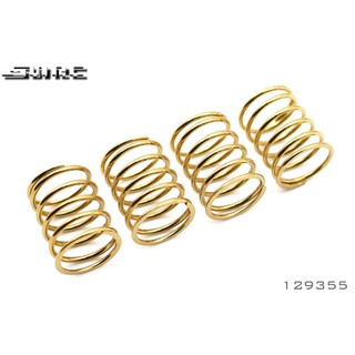 SNRC S-129355 Suspension Spring 1.4/19*5.5 3.0kg GD