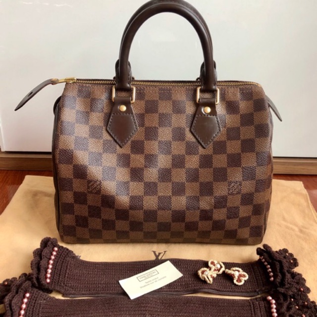 Lv Speedy 25แท้