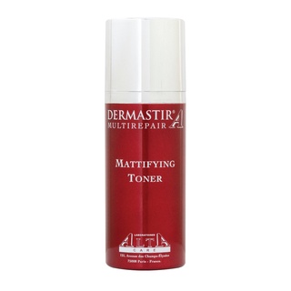 MULTIREPAIR MATTIFYING TONER โทนเนอร์ ปรับ pH balance ผิว ช่วยปรับให้ผิวอยู่ในสภาวะสมดุล ปลอบประโลมผิว ให้ความชุ่มชื้น