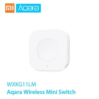 Xiaomi Aqara สวิตช์เกตเวย์ไร้สาย สำหรับเครื่องงปรับอากาศ WXKG11LM