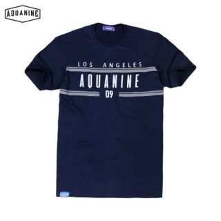 เสื้อยืด AQUANINE ลิขสิทธิ์แท้ 100%