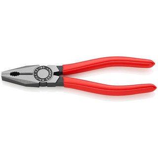 Knipex คีมปากจิ้งจก ขนาด 7 นิ้ว รุ่น 0301180