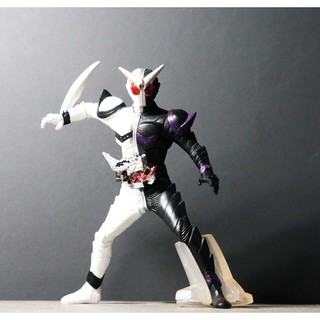 Bandai HDM Kamen Rider Masked Rider W Joker Fang Joker คาเมนไรเดอร์ มาสค์ไรเดอร์ ดับเบิ้ล