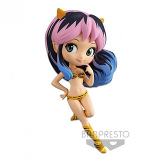 4983164175479 BANPESTO - Q Posket - Otaku Square Urusei Yatsura Lum II Ver. B