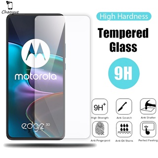 กระจกนิรภัย 9H สําหรับ Motorola MOTO Edge 30 20 Pro E40 E20 E7 E6s E6 E5 E4 G8 G7 G6 G5s C G82 G51 G50 G30 G20 G9 G8 G7 P30 Plus Play E7i Power Lite Fusion One 4G 5G 2022