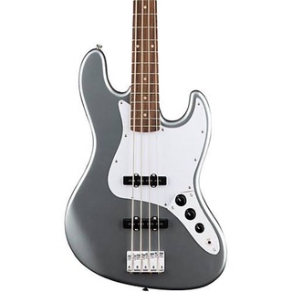 SQUIER AFFINITY JAZZ BASS