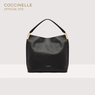 COCCINELLE ESTELLE Handbag 130201 กระเป๋าถือผู้หญิง