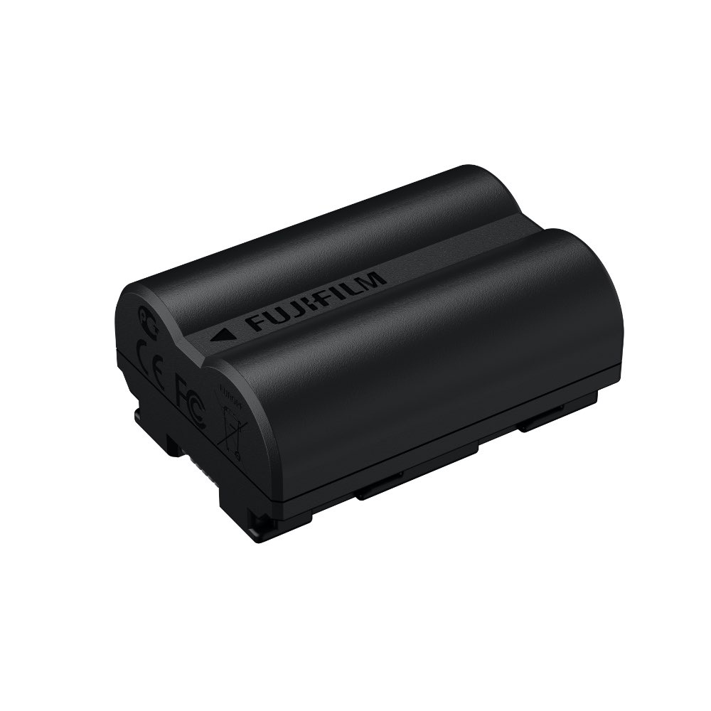 Battery Fuji NP-W235 Lithium-Ion Battery (7.2V รูปที่ 5
