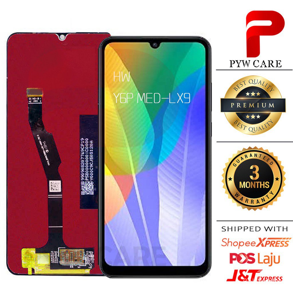 for-huawei-p40-lite-smartphone-lcd-display-replacement-touch-screen