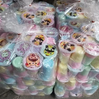 ขนม สายไหม โบราณ สายไหม 20 กระปุก ขนมเด็ก ขนมไทย **กดสั่งได้ครั้งล่ะไม่เกิน 15แพ็ค **