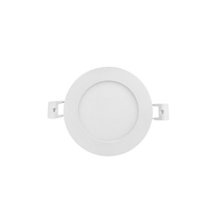 ดาวน์ไลท์ LED W009W WARMWHITE SYLVANIA ALUMINIUM WHITE 5"ROUND | SYLVANIA | LYEBFPP5IZ1W009 โคมไฟดาวน์ไลท์ ไฟเพดาน โคมไฟ