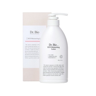 Dr.Bio Eco Moisturizing Lotion 480ml