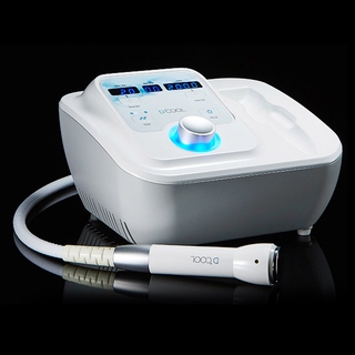 Dcool เครื่องทําความเย็น Cryo Electroporation ขนาดพกพา