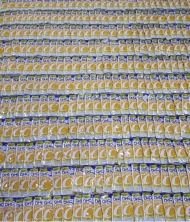 [พร้อมส่ง ส่งไวทันใจ] DHC Vitamin C (60 วัน) ล๊อตใหม่ล่าสุด ปี 2028 ขึ้นไป สูตรเพิ่ม Vitamin B2 เพื่อผิวกระจ่างใส #369