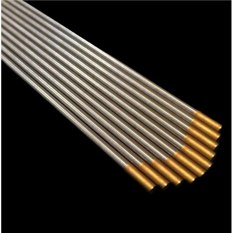 ลวดทังสเตนหัวสีทอง Tungsten Shopee Thailand
