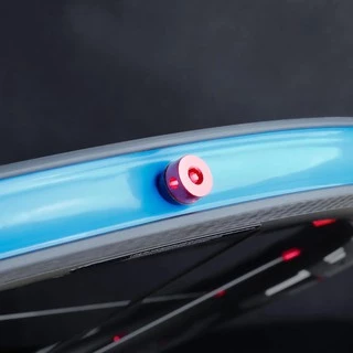 Deemount เทปรองขอบล้อจักรยาน แบบไม่ใช้ยางใน Tubeless Rim Tape ขนาดกว้าง 23/25/27/29/32/34mm.