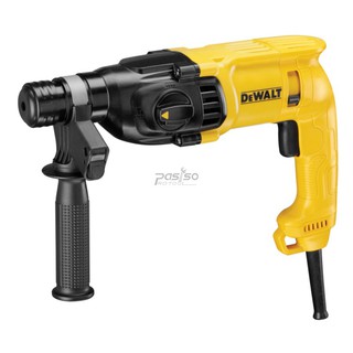 DEWALT D25033KA-B1 สว่านโรตารี่ 22มิล 3ระบบ 2kg.