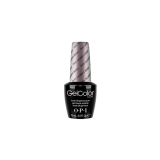 Gel color OPI GCT67 made in USA