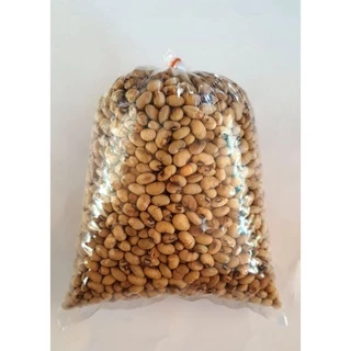 ถั่วเหลืองคั่วเกลือ คั่วสดใหม่ น้ำหนัก250กรัม