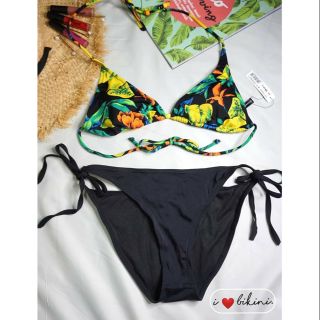 Bikini size.S อก 32-34