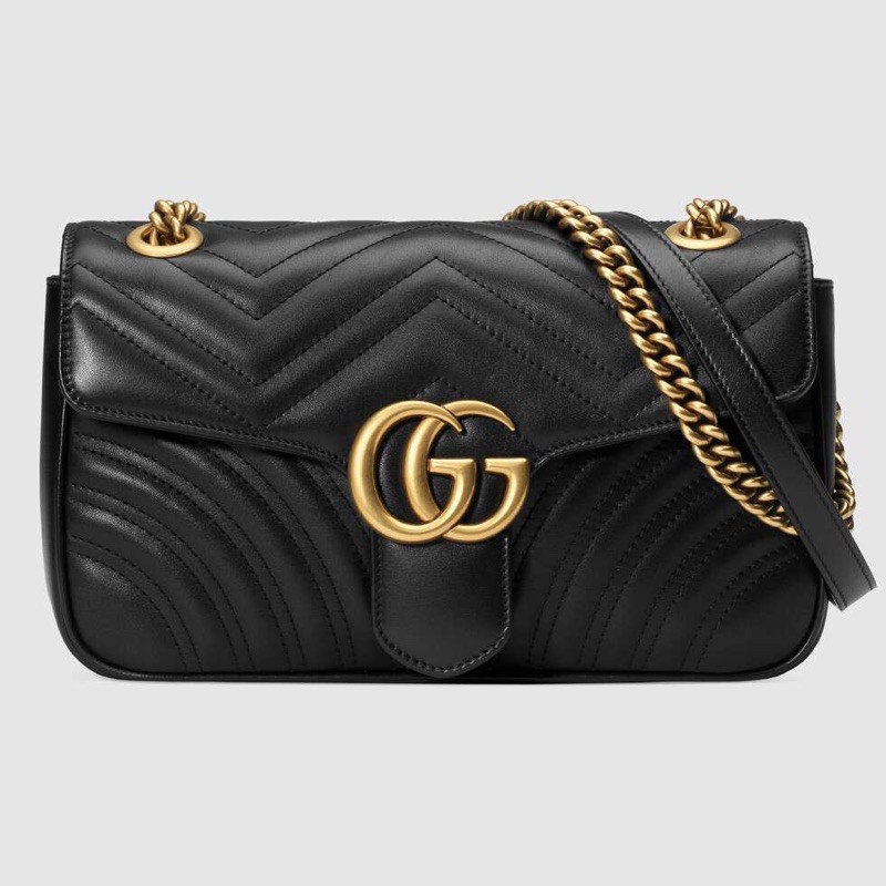 Gucci marmont 22” used like new 2020