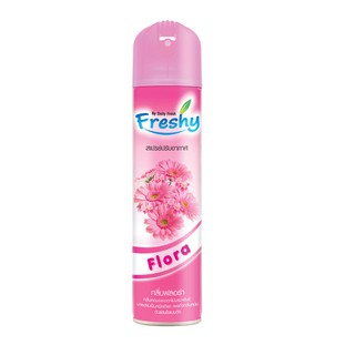 Freshy เฟรชชี่ 300 มล. (เลือกกลิ่นได้)