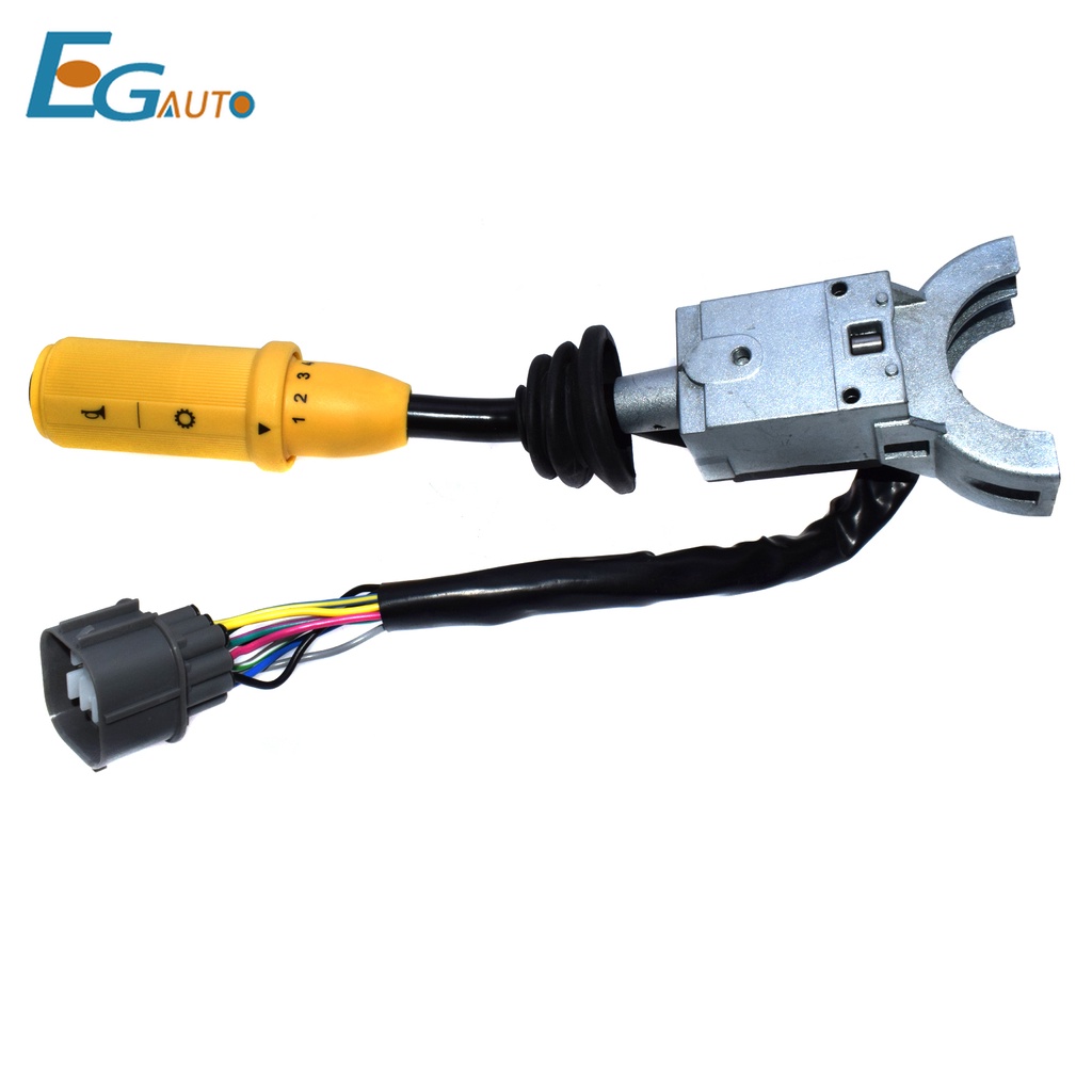สวิตช์คอลัมน์ไปข้างหน้าและย้อนกลับใหม่สําหรับ JCB Backhoe JCB 3CX JCB 4CX 701\80145,701\71900,701-80