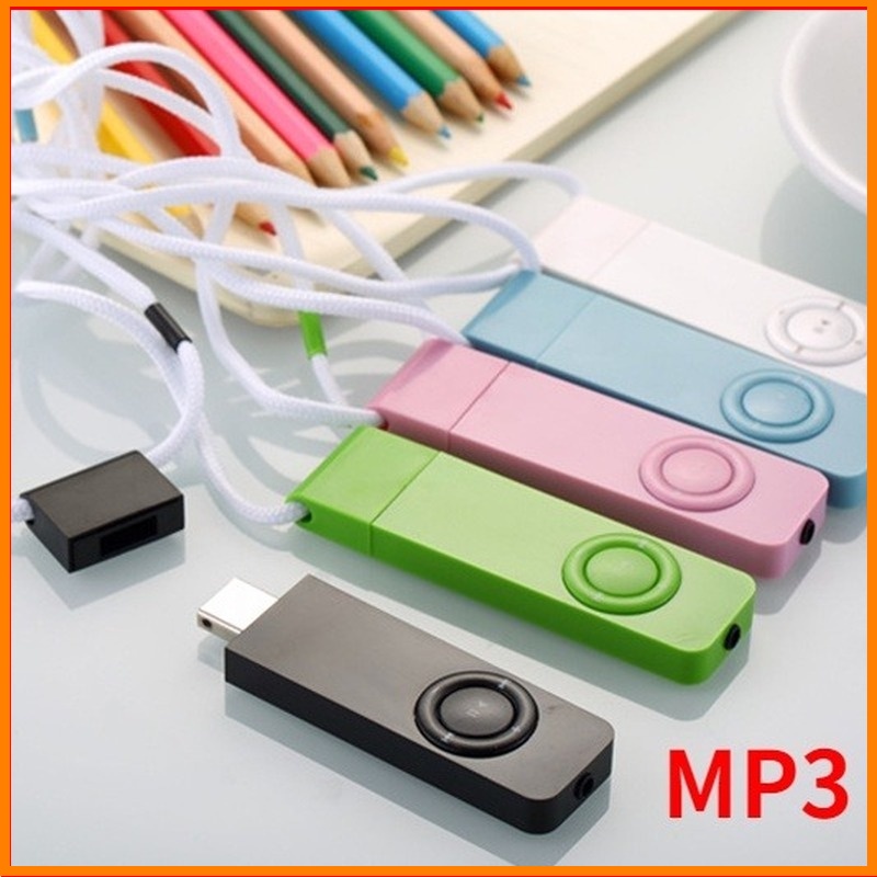 เครื่องเล่น MP3 Usb การ์ดอินไลน์ ดิสก์ U เครื่องเล่น MP3 ตัวนําเพลง de