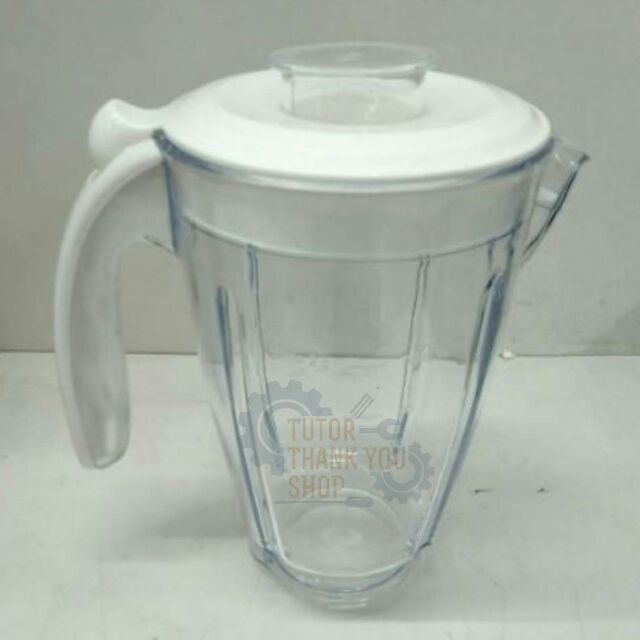 โถเครื่องปั่นน้ำผลไม้ ฟิลิปป์ Philips