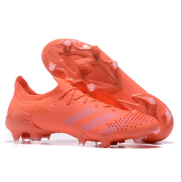 รองเท้าฟุตบอล รองเท้าสตั๊ด. Adidas Predator. 20.1