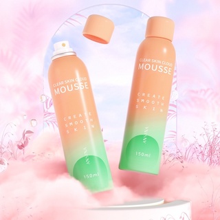 มูสกำจัดขน ANSINA 150 ml. สเปรย์กำจัดขน กำจัดขนรักแร้ กำจัดขนแขน กำจัดขนขา กำจัดรักแร้ กำจัดน้องสาว
