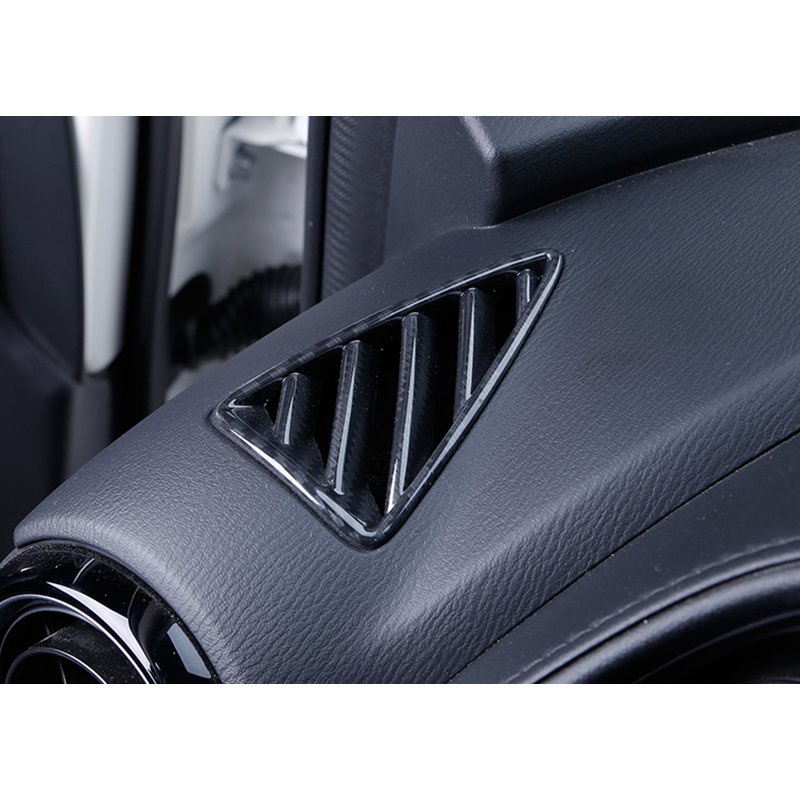 ฝาครอบช่องแอร์ Mazda 2 DJ - รูปที่ 2