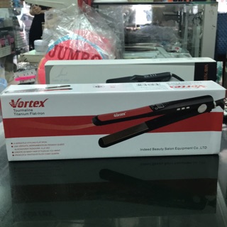 เครื่องหนีบผม​ vortex