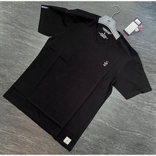 เสื้อยืดคอวีPolo BHPC ของแท้100%saleถูกมาก