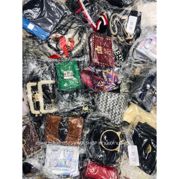 Live สดเท่านั้น‼️ กระเป๋ามือสอง128-198 บาท สินค้าทำความสะอาดเคลือบเงาเคลือบน้ำยากันสนิมพร้อมใช้งานทุกใบค่ะ