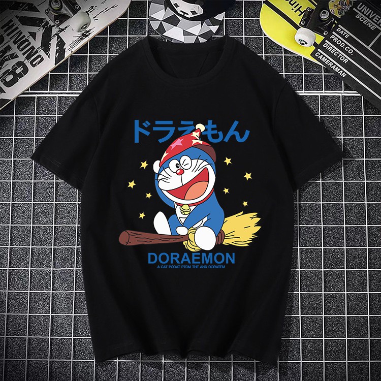 D175(พร้อมส่ง）เสื้อยืดแขนสั้ง สำหรับชายและหญิง.ลายแฟชั่งนานาชาติ ใส่เทียวออกกำลังกายได้