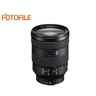 Sony FE 24-105mm f/4G OSS Lens - ประกันศูนย์ไทย