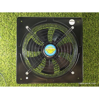 พัดลม รอบจัด ขนาด 35cm. 220v 90w 2600rpm/min