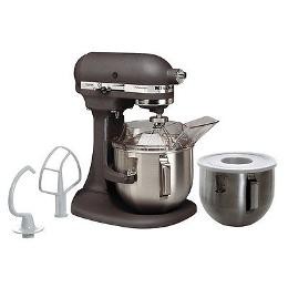 KPM50 Stand Mixer Product Code: 5KPM50B Free 1 Bowl ลูกค้าใหม่ใช้โค๊ต "NEWKITC" ลดเพิ่ม