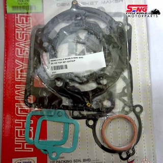 ปะเก็นเครื่องยนต์ KRR ZX150