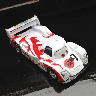 รถของเล่นโลหะ 1:55 Cars หลากหลายดีไซน์ (แข่งรถ, รถคลาสสิก, ยานพาหนะ) | โลหะแท้ ระบายสีละเอียด ของขวัญเด็ก