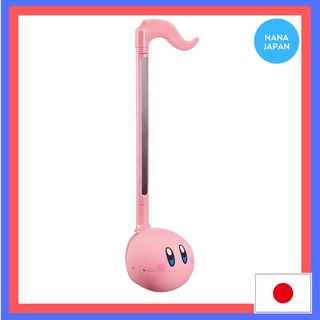 【จากญี่ปุ่น】 Maywa Denki Otamatone Kirby Ver ผลิตในญี่ปุ่นน่ารักของเล่นดนตรี